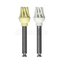Jiffy Natural Composite: Pulidores de Rueda Espiral (3 uds)