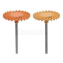 Jiffy Natural Universal: 26 mm Extraoral Ceramic Polishers
