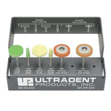 Universal Jiffy: Extraoral Ceramic Polishers