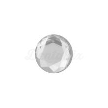 Jóia dentária de diamantes sintético de zircónio
