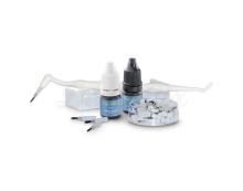 CPS Ceramic Silane Primer: Kit de Reparação Cerâmica
