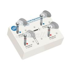 Oscillating Segment Disc Set (4 pcs)