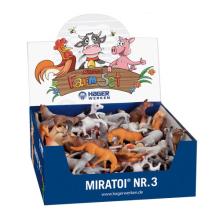 MIRATOI N.3 FARM SET 100und.
