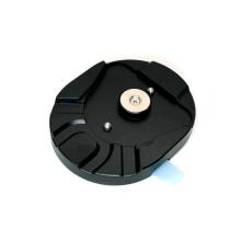 Kas Jig: Modelo para scanner Identica T500