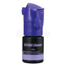 Katana Cleaner: Agente Limpiador para Restauraciones (4 ml)