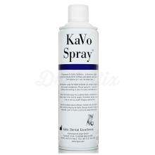 Kavo Spray: Universal Lubricating Oil (500 ml)