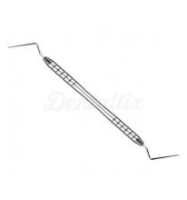 DG16 probe: Endodontic Instrument for Pulp Chamber Opening