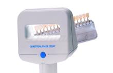DEMETRON SHADE LIGHT COLOR TEETH