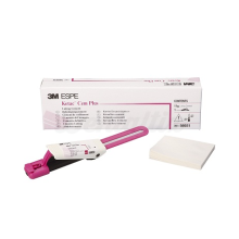 Ketac Cem Plus Automix: Cemento de Ionómero Modificado con Resina