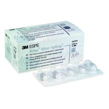RESTAURAÇÃO DA REPOSIÇÃO DO APLICAP DE PRATA KETAC (50x0,10ml.) OBTURAÇÃO