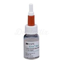 Ketac™ Bond: Kit Intro Cimento de Restauração (2 x 10 gr pó + 12 ml líquido)