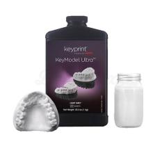 KeyModel Ultra: Resina 3D