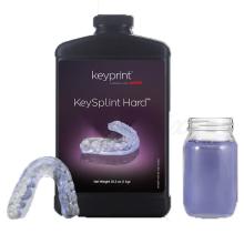 KeySplint: Resina 3D