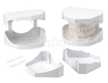 Kfo - Yeso Para Modelos Dentales (20uds)