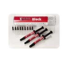 Kieroblock Light Curing Gel