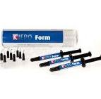 Gel acrilico fotopolimerizzabile Kiero Form
