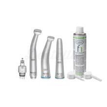 Kit 2: Synea Fusion Rotary Instrument Set for Students