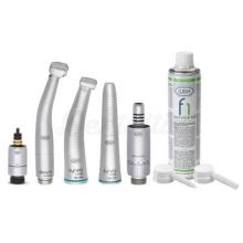Kit 20: Alegra Turbine Rotating Instrument Set, Contra-angle and Fusion Handpiece