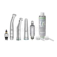Kit 22: Rotating Instrument Set with Turbine and LED Contra-angle handpiece