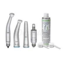 Kit 3: Alegra Turbine Rotary Instrument Set, Contra-Angle and Fusion Handpiece