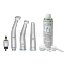 Kit 4: Alegra Turbine Rotating Instrument Set, Contra-angle and Fusion Handpiece