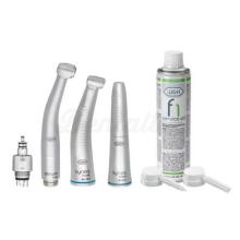 Kit 5: Alegra Turbine Rotating Instrument Set, Contra-angle and Fusion Handpiece