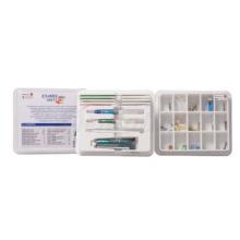 Enamel Plus Shiny: Kit de Acabado y Pulido