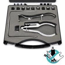 Kit d'isolation pour digues en caoutchouc