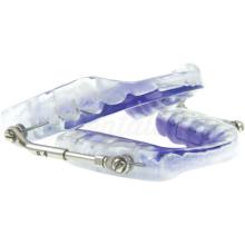 Telescopic Advancer: Anti-Snoring Devices