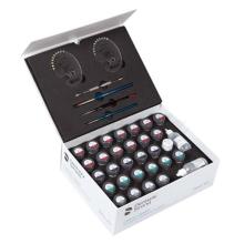 Celtra Ceram Feldspar Ceramic Basic Kit for Dentistry