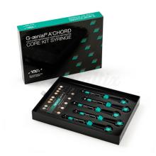 G-Aenial A'Chord: Universal Composite Starter Kit (5 x 4 g syringes)