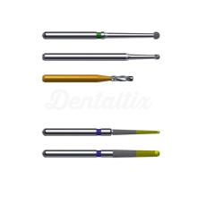 Cavity Access Preparation Drill Set (5 pcs)