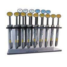 Enamel plus HRI: Complete Kit with Excellent Polishing Capability