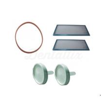 Consumables Kit for Sterilisation Systems 400/800 for Lisa and Lina