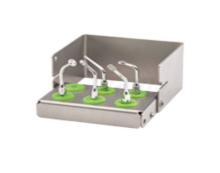 Piezomed insert kit: surgery/implants/periodontics/endodontics