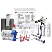Impregum Penta H/L Duosoft: Intro P3 Kit (300 ml base + 60 ml catalyst)