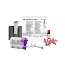 Impregum Penta : Kit d'introduction de polyéther pour le système Pentamix