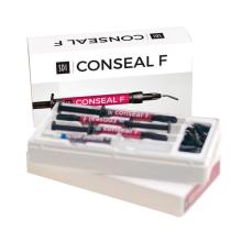 Conseal f: Kit de Seringas de Selante + Ácido Super Etch LV