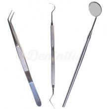 First Dental Examination Kit