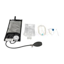 Sistema de Irrigação Externo Manual