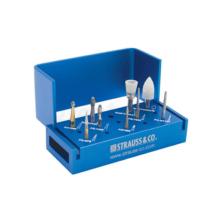 Orthodontic Adhesive Removal Kit