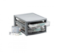 A-D Basic IPS EMAX PRESS Kit