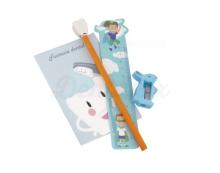 Children's writing kit (12 pcs)