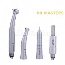 Kit Masters: Rotating Instruments Students