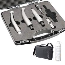 Kit strumenti rotanti per studenti