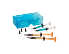 EverX Flow Starter Kit: Reinforced Flowable Composite