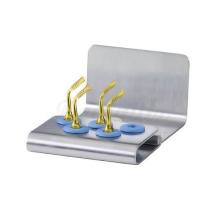 PIÉZOCHIRURGIE : Kit d'Inserts (4 pièces)