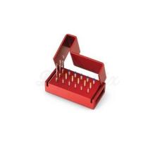 FibreKler 4x: Kit perni conici (15 perni + 3 frese)