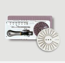 Pro-Fix : Kit de fixation des blocs osseux