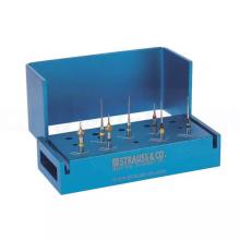 Interproximal Reduction Bur Kit (7 pcs)